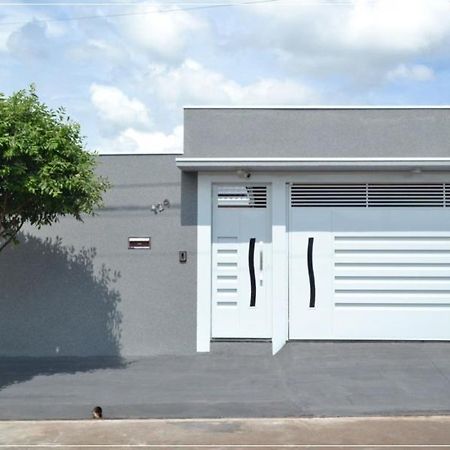 Recanto da Valtana com piscina Olímpia Exterior foto