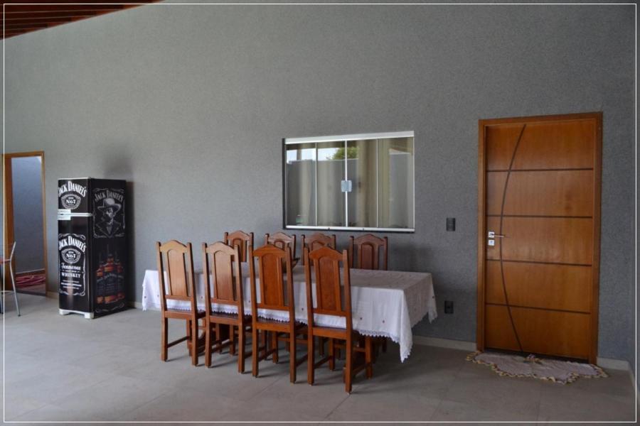Recanto da Valtana com piscina Olímpia Exterior foto