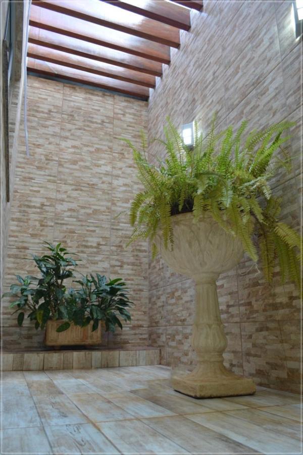 Recanto da Valtana com piscina Olímpia Exterior foto