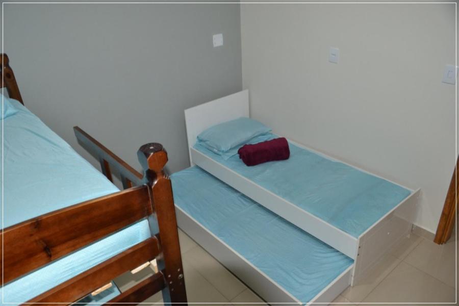 Recanto da Valtana com piscina Olímpia Exterior foto